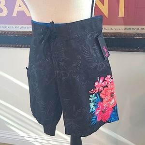 Burnside Ladies Board Shorts